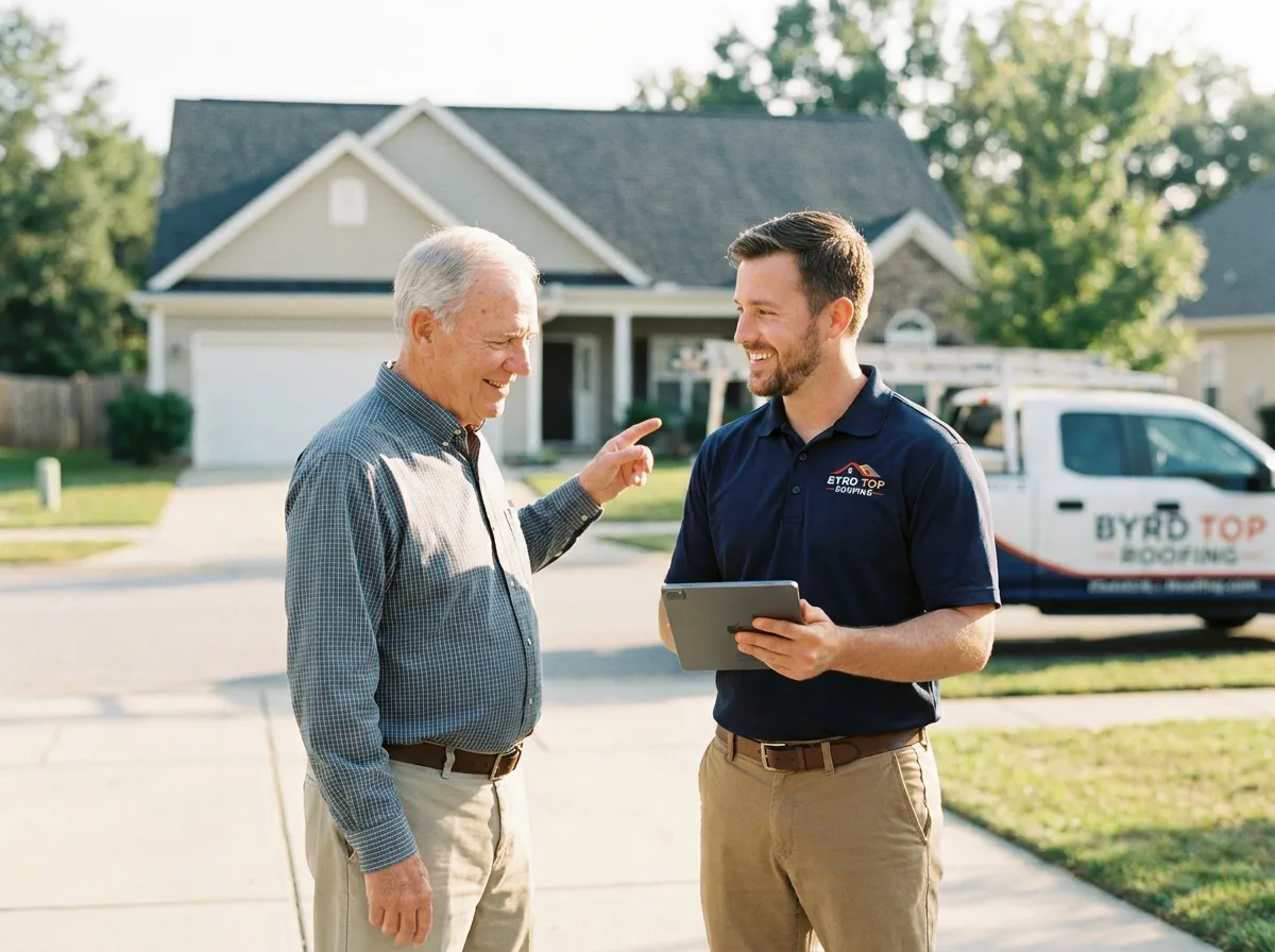 Roofing Alverda, PA FAQs